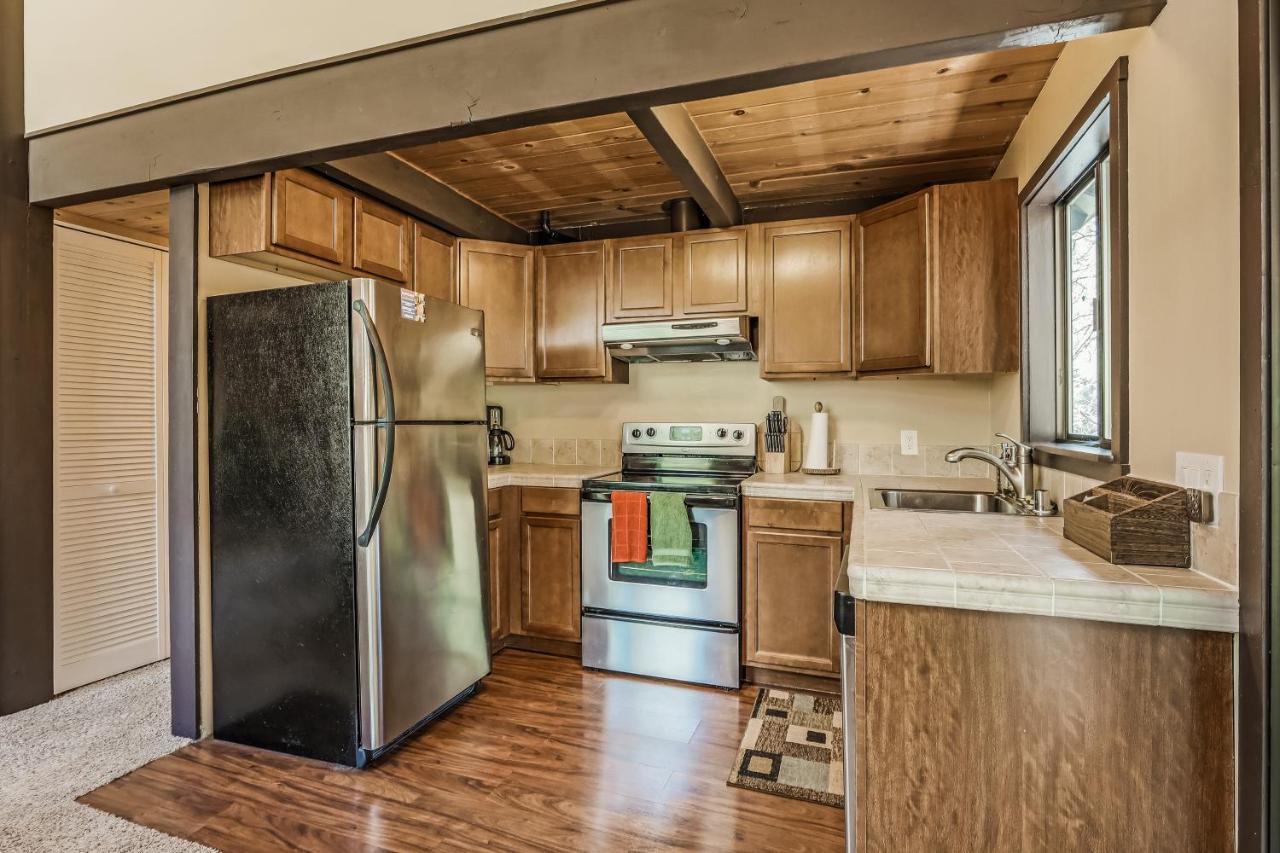 Cougar Lodge Idyllwild Buitenkant foto
