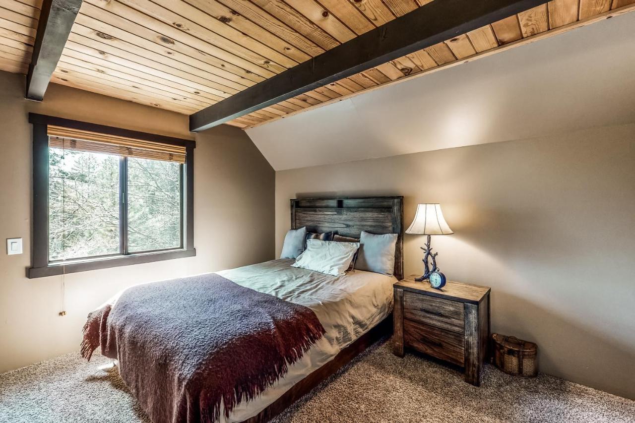 Cougar Lodge Idyllwild Buitenkant foto