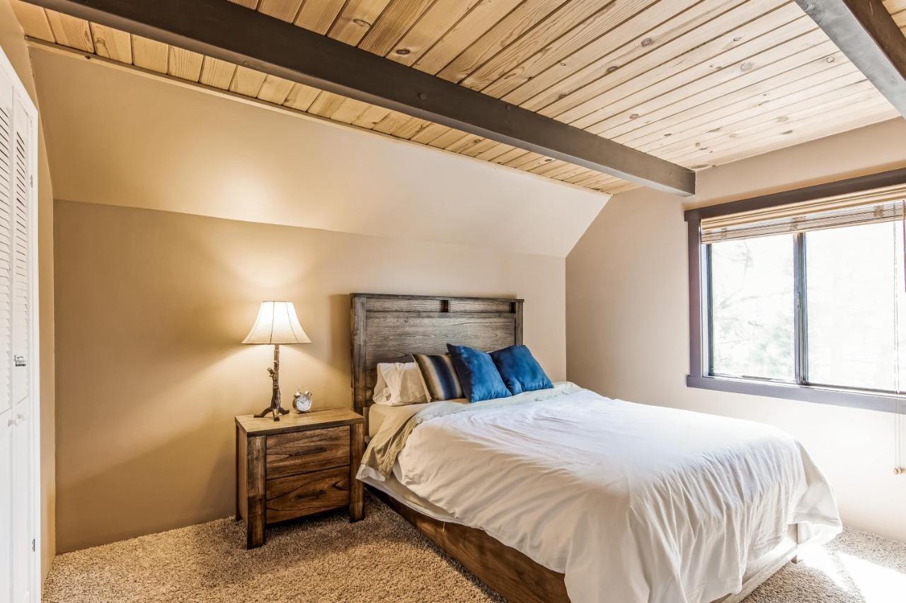 Cougar Lodge Idyllwild Buitenkant foto