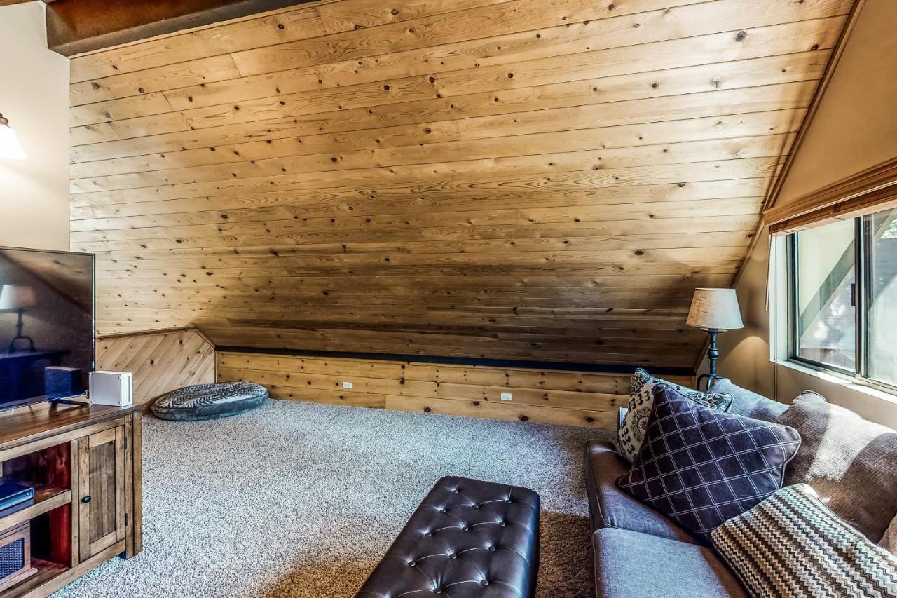 Cougar Lodge Idyllwild Buitenkant foto