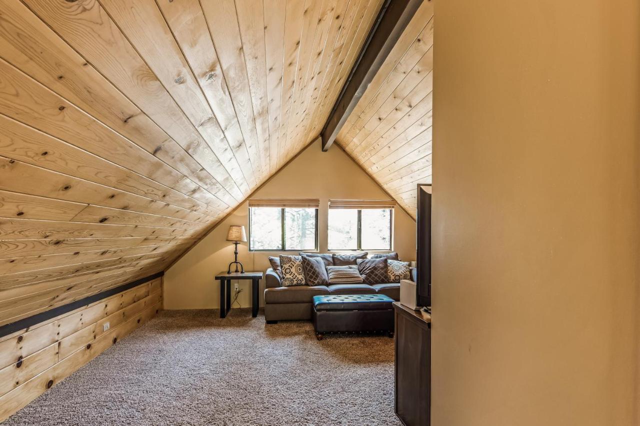 Cougar Lodge Idyllwild Buitenkant foto