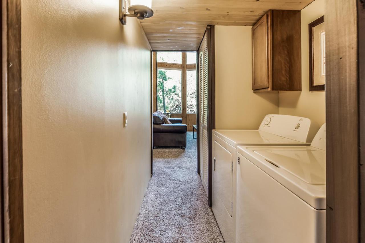 Cougar Lodge Idyllwild Buitenkant foto