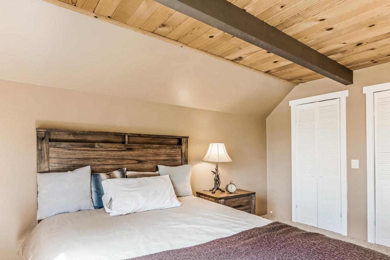 Cougar Lodge Idyllwild Buitenkant foto